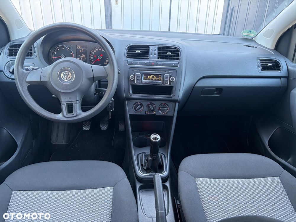 Volkswagen Polo - 37