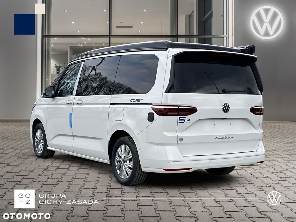 Volkswagen California - 3