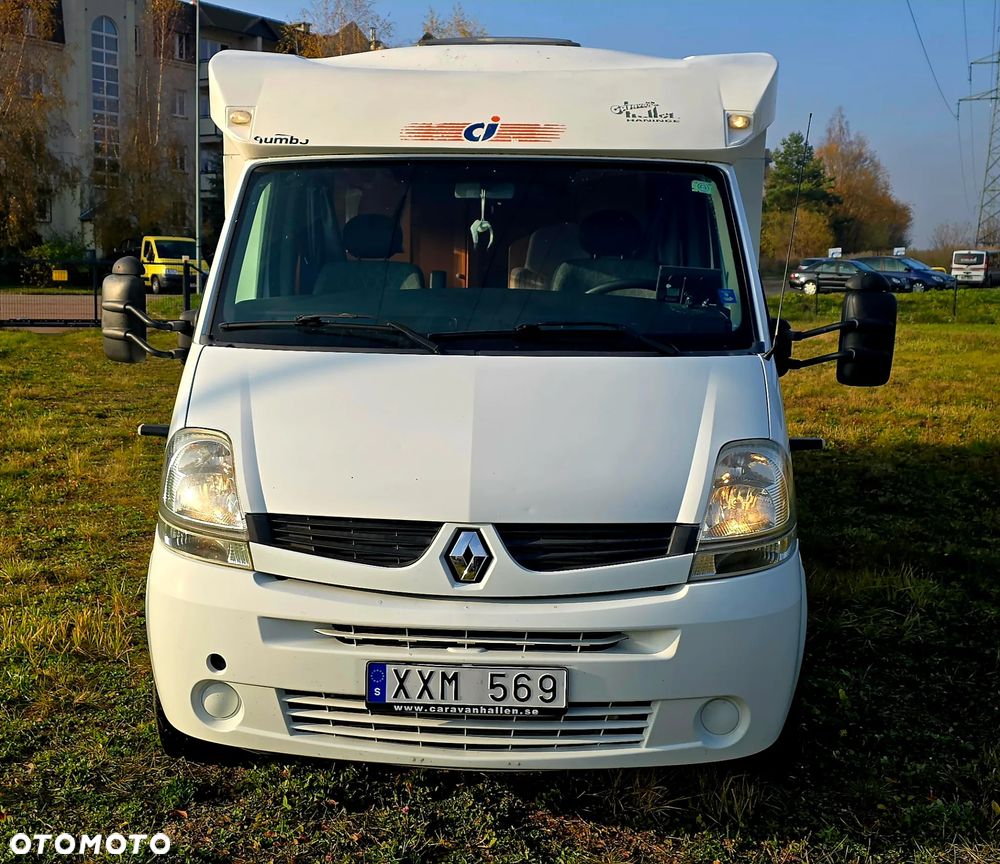 Renault CI RIVIERA 95 - 8