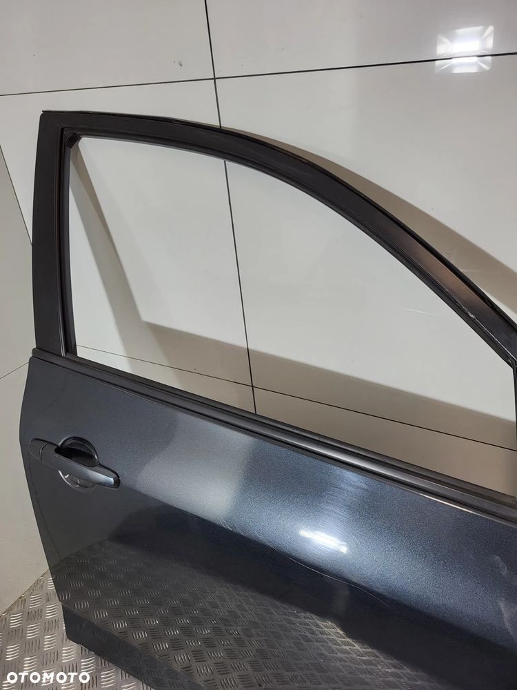 Toyota Rav4 III Drzwi Prawy Przód 1E0 - 2