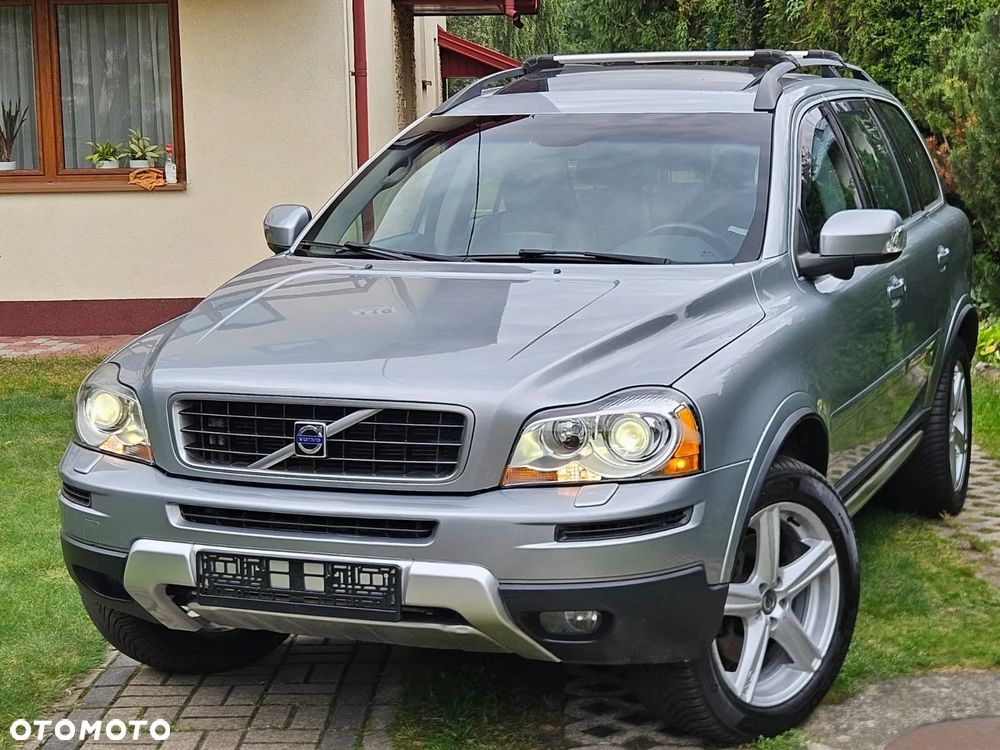 Volvo XC 90 3.2 Sport - 1