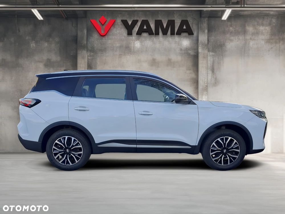 Chery Tiggo 7 1.5 HEV Select DCT - 7