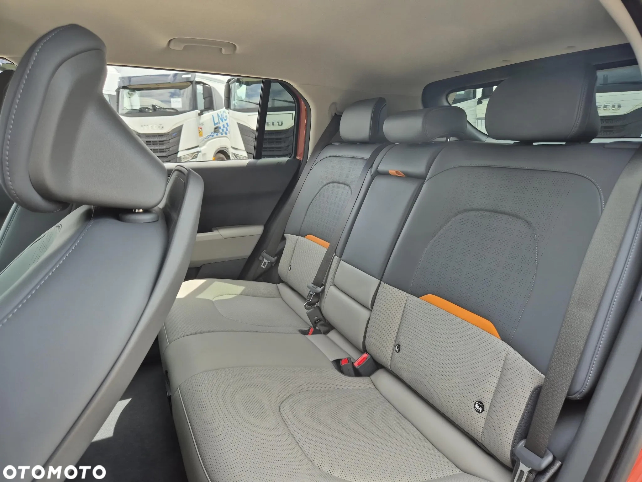 Kia EV3 81.4kWh Business Line - 17