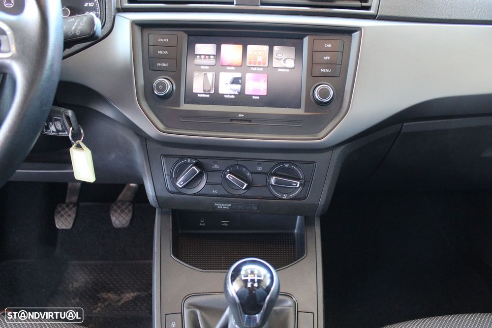 SEAT Ibiza 1.0 Style - 25