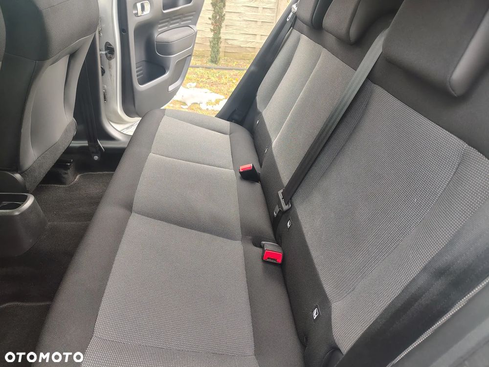 Citroën C4 Cactus 1.6 Blue HDi Shine - 11