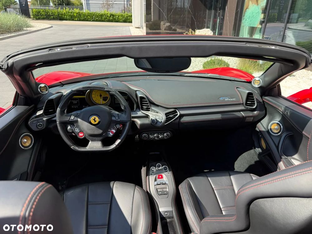 Ferrari 458 Italia Standard - 15