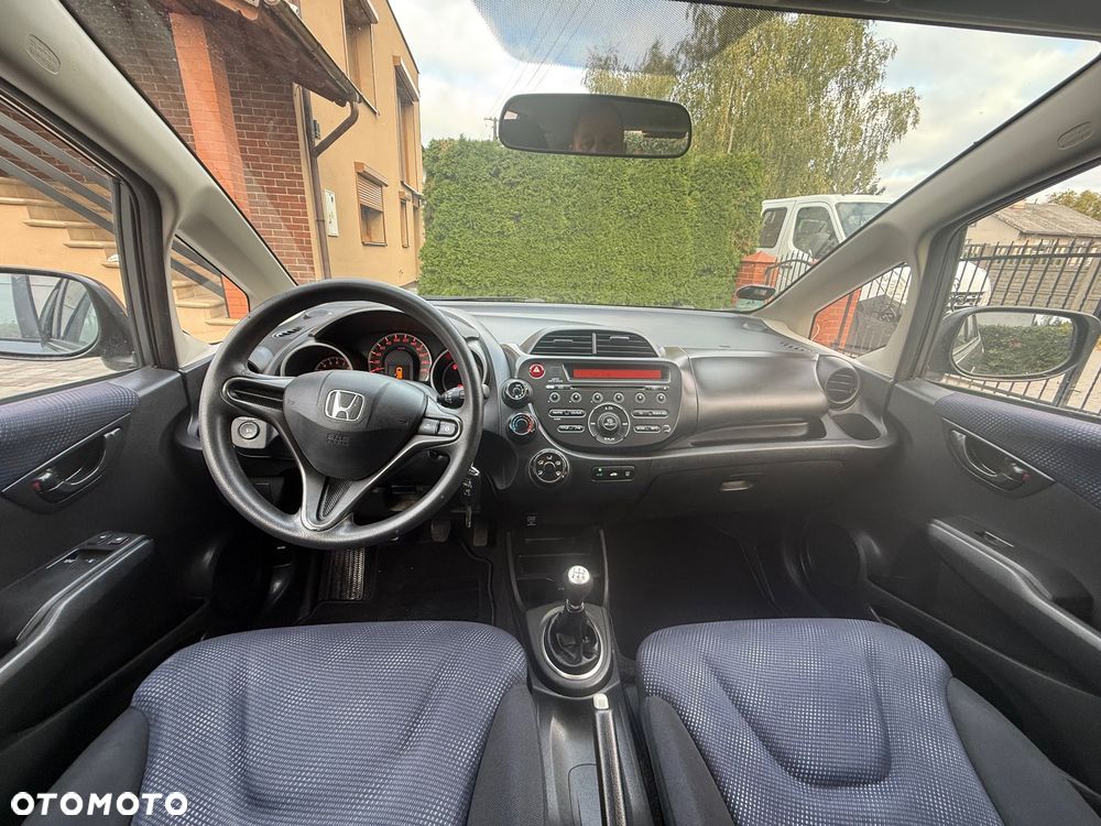Honda Jazz 1.2 i-VTEC Trend - 18