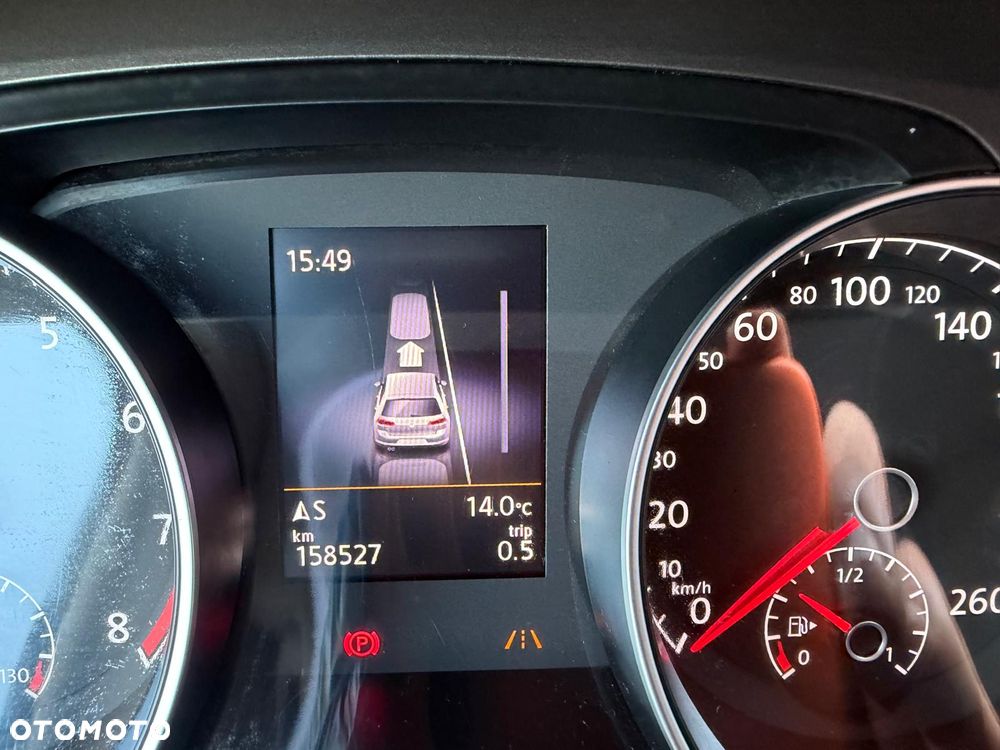 Volkswagen Golf 1.4 TSI Edition - 22