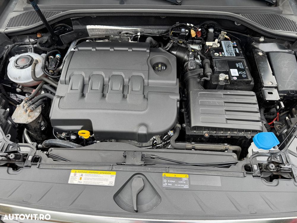 AUDI Q2 2020 — imagine 13