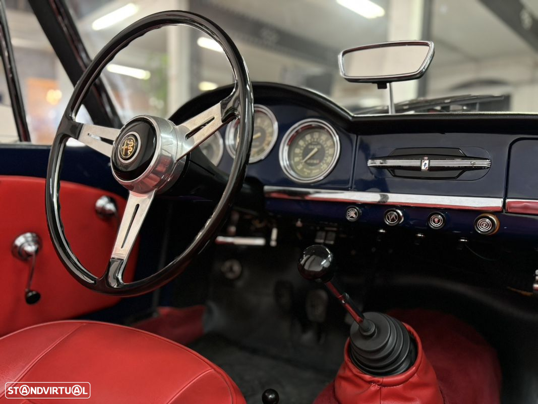 Alfa Romeo Giulia - 14