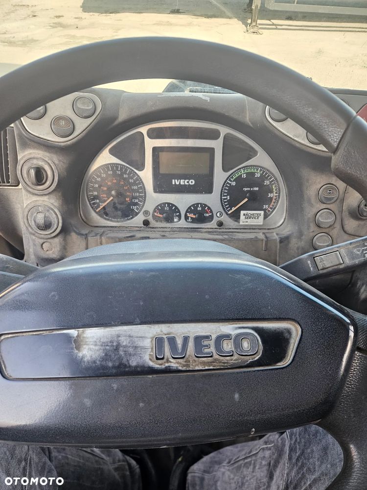 Iveco ML80E17 - 7