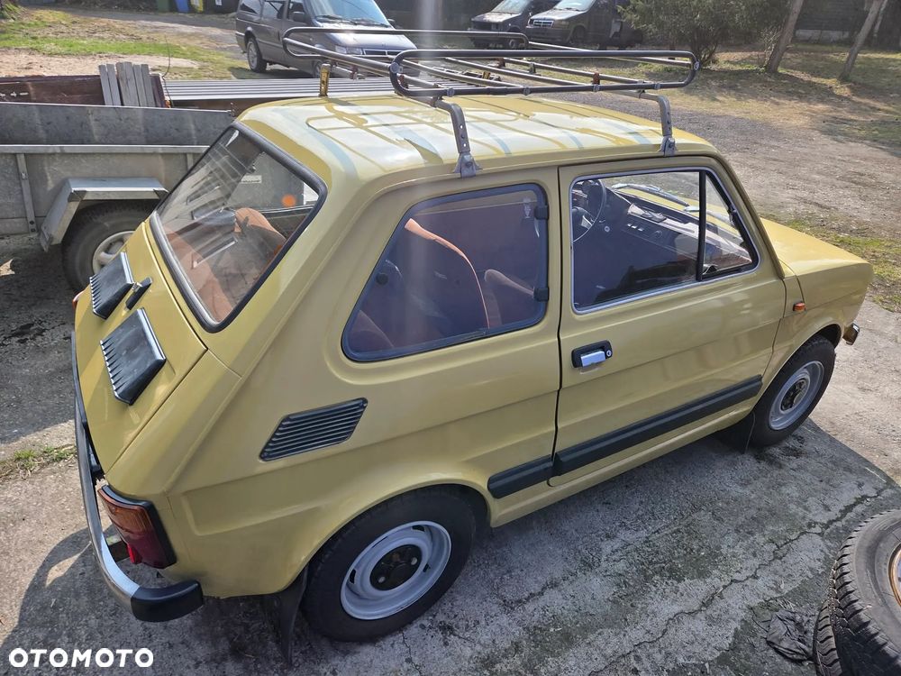 Fiat 126 - 3
