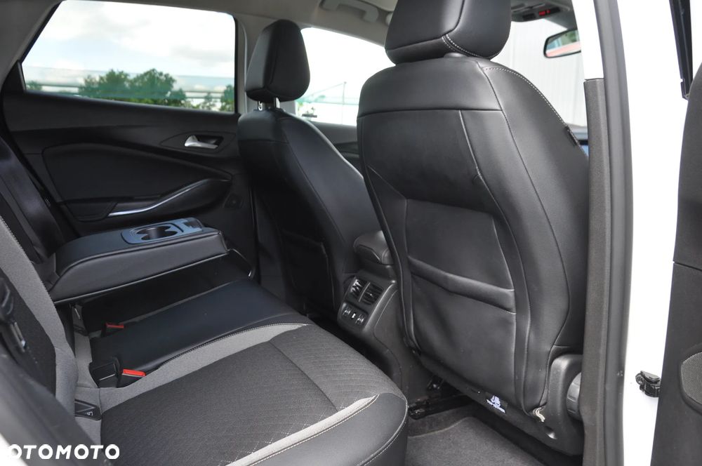 Opel Grandland X 1.2 Start/Stop INNOVATION - 28