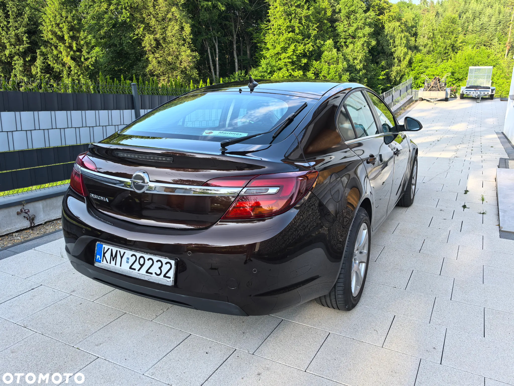 Opel Insignia 1.8 Edition - 14