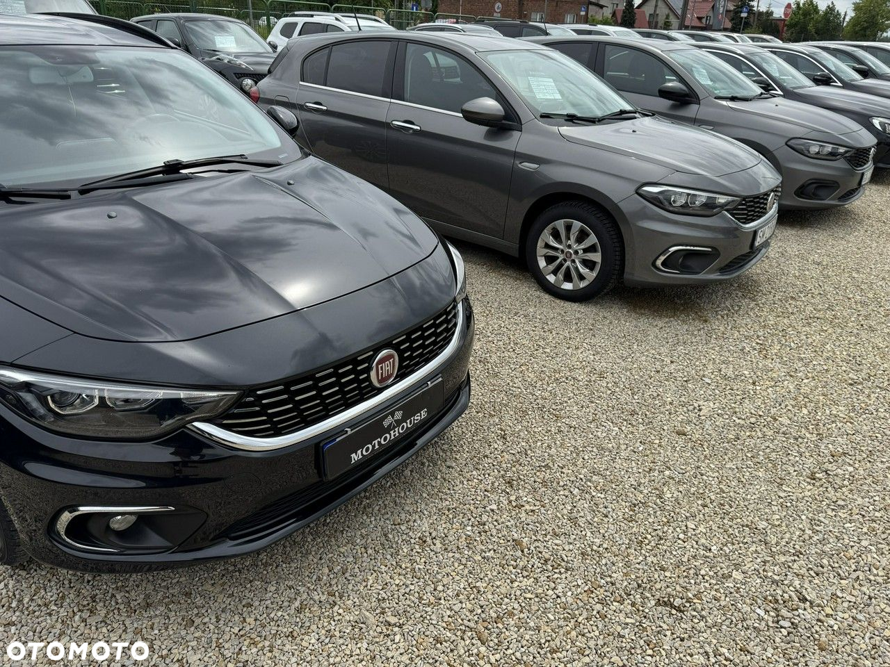 Fiat Tipo - 23