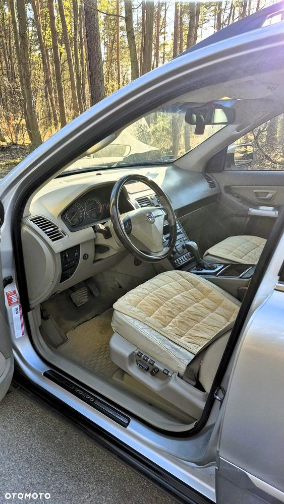 Volvo XC 90 2.9 T6 - 5