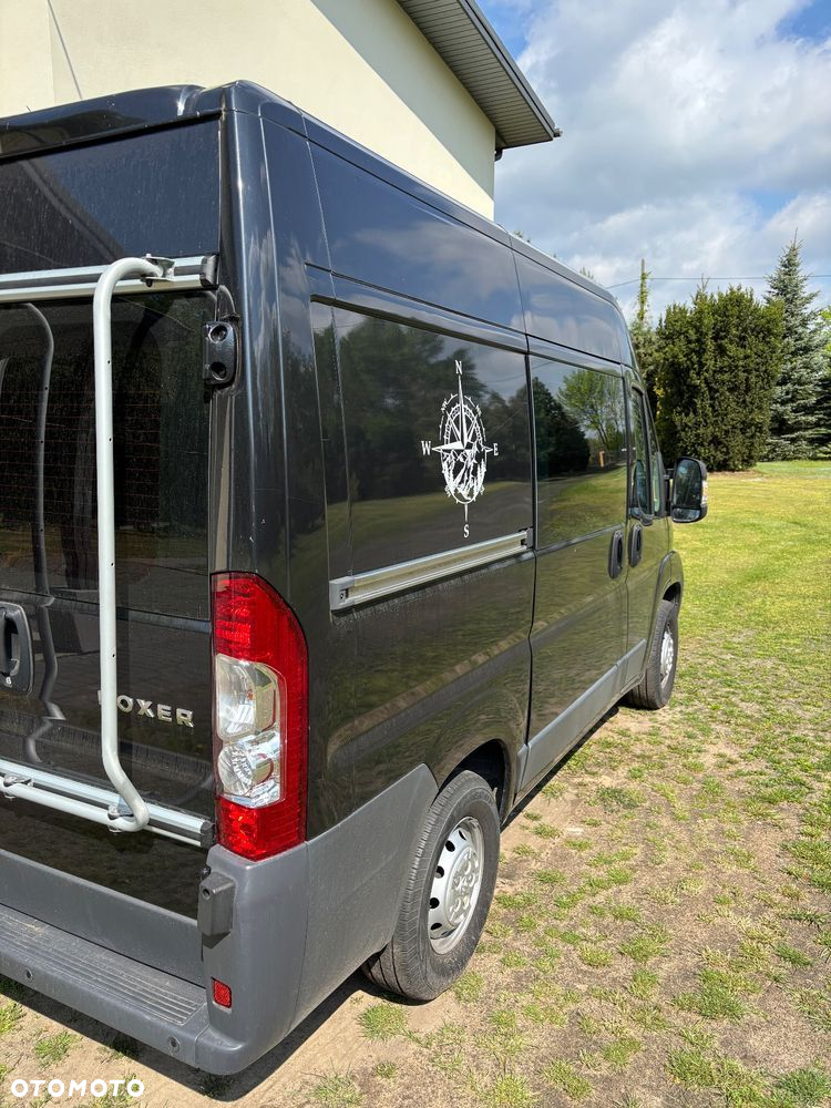Peugeot Boxer - 3