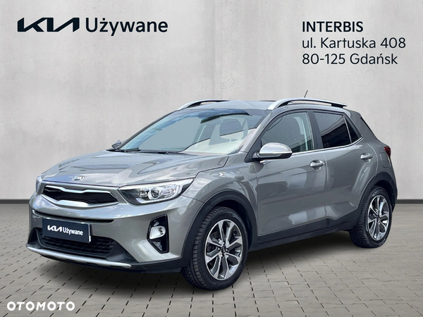 Kia Stonic 1.4 L