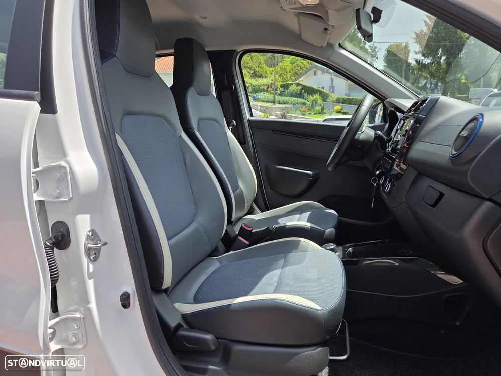 Dacia Spring Comfort - 17