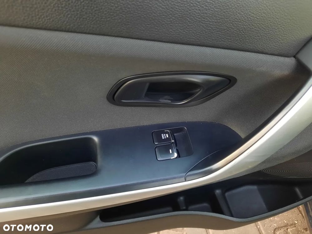 Kia Ceed 1.4 CRDi M - 14