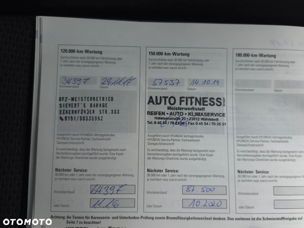 Hyundai ix35 1.6 2WD Fifa World Cup Edition - 17