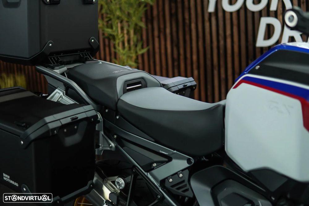 BMW R 1300 GS Adventure TROPHY ASA - 30