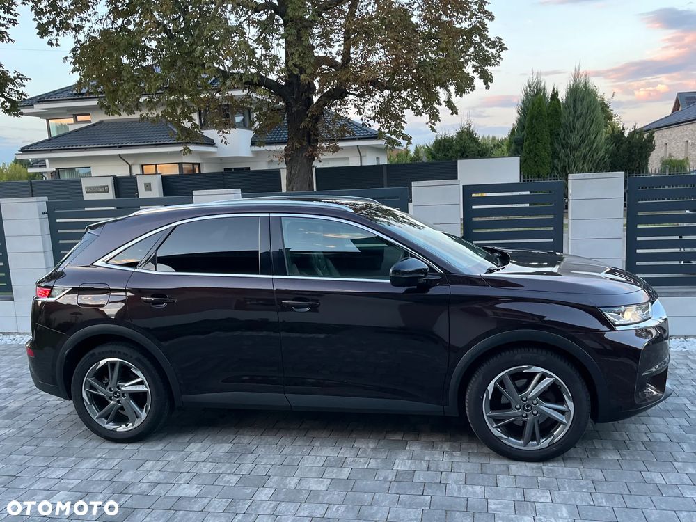 DS Automobiles DS 7 Crossback 1.6 PureTech Louvre - 18