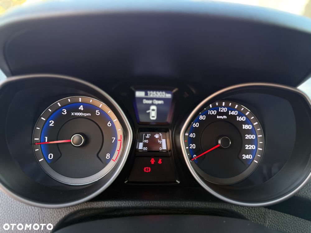 Hyundai i30 1.4 Fifa World Cup Edition - 39