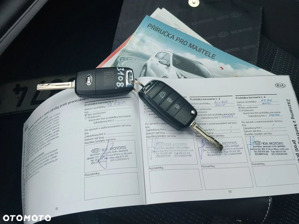Kia Sportage - 14