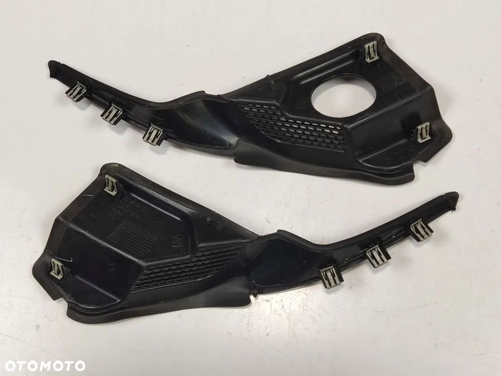 JEEP GRAND CHEROKEE WK2 17-21r Końcówka Podszybia Prawa Lewa - 3