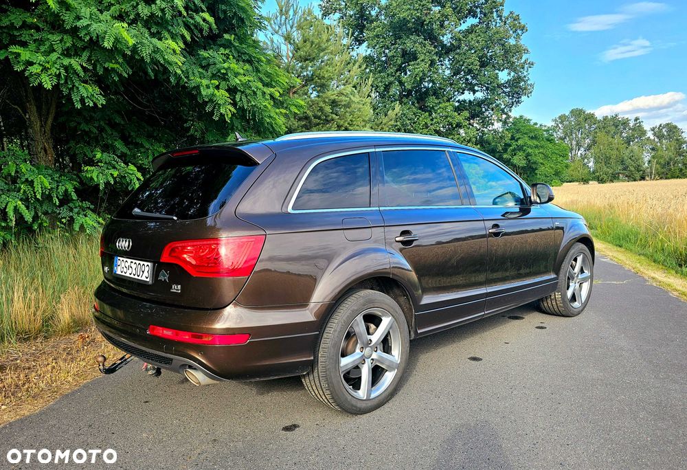 Audi Q7 - 5