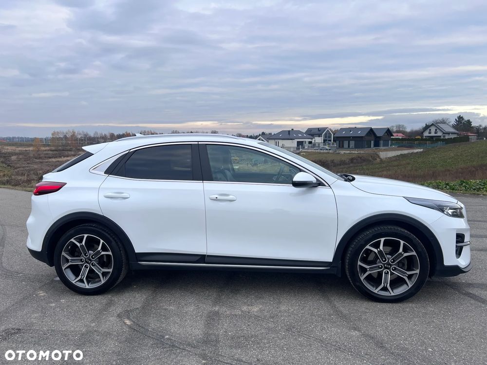 Kia XCeed 1.4 T-GDI XL DCT - 2