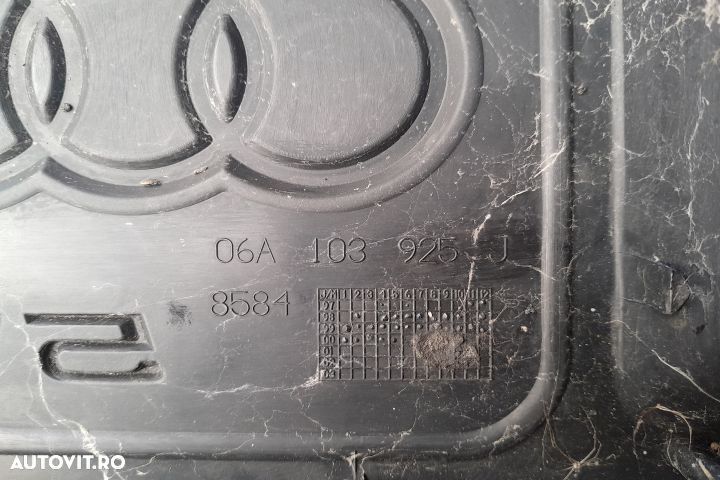 Capac motor 06A103925J 06A103925J Audi A3 8L [facelift] [2000 - 2003] - 3