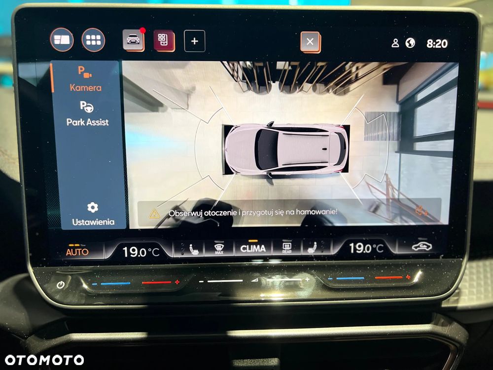 Cupra Formentor 2.0 TSI 4Drive DSG - 25