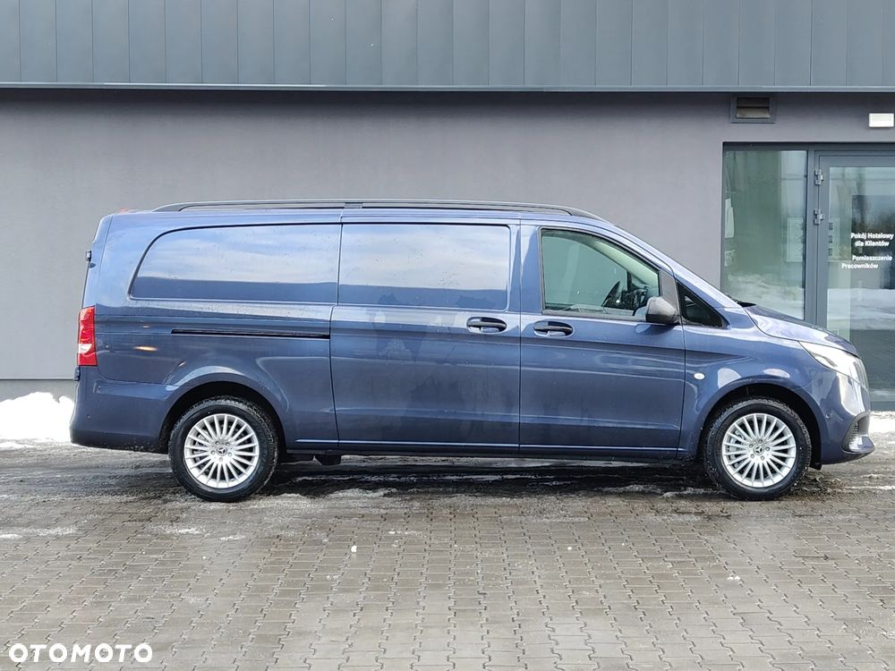 Mercedes-Benz Vito - 5