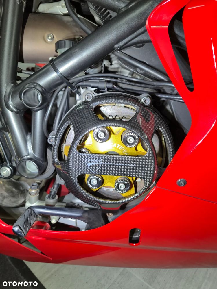 Ducati 1198 - 27