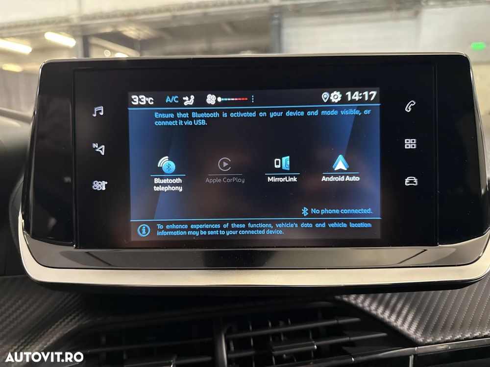 Peugeot 208 - 19