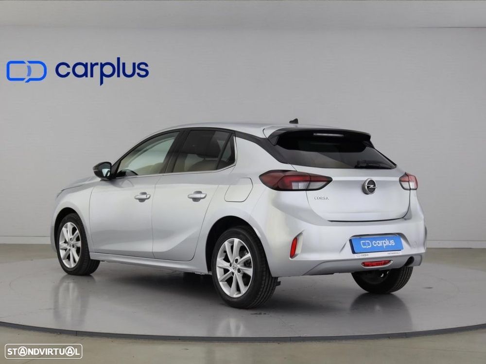 Opel Corsa 1.5 D Elegance - 5