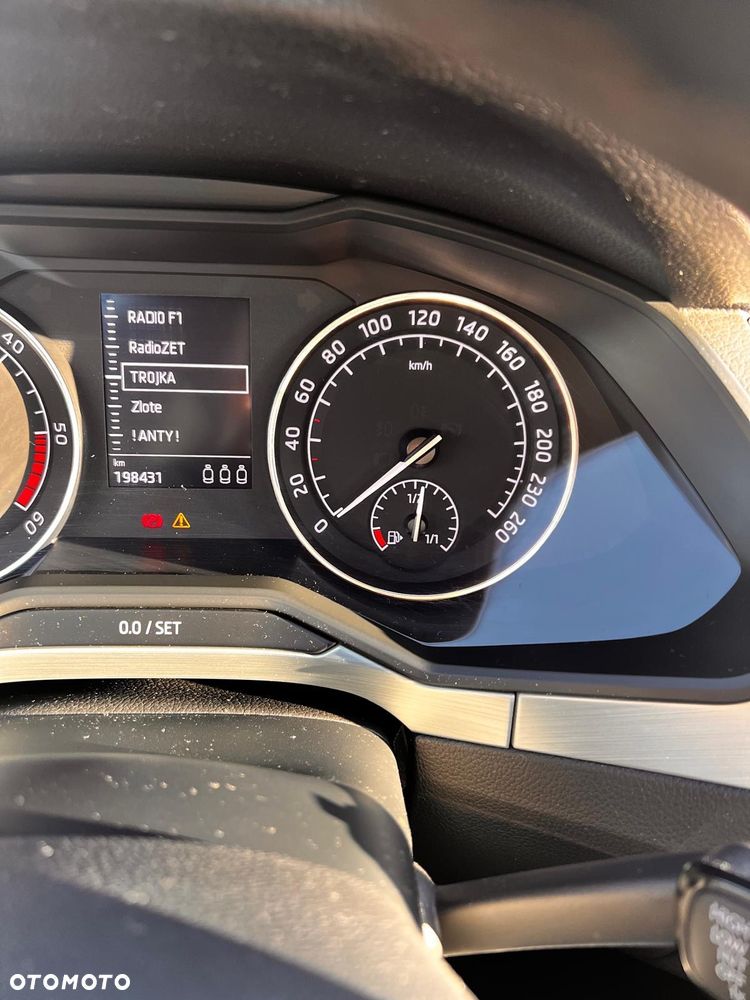 Skoda Superb 2.0 TDI Ambition - 18