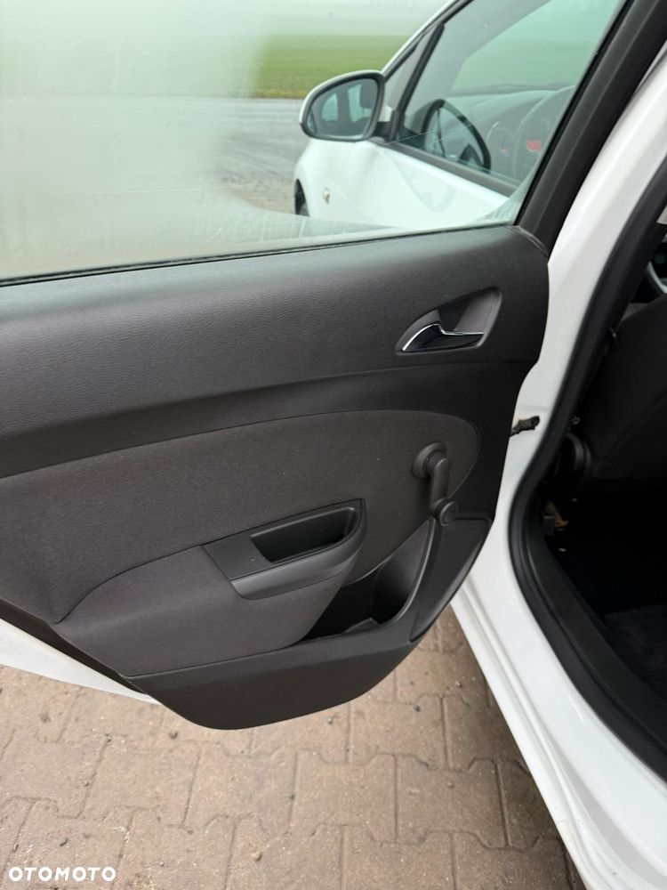 Opel Astra 1.6 CDTI DPF ecoFLEX TourerStart/Stop Edition - 21