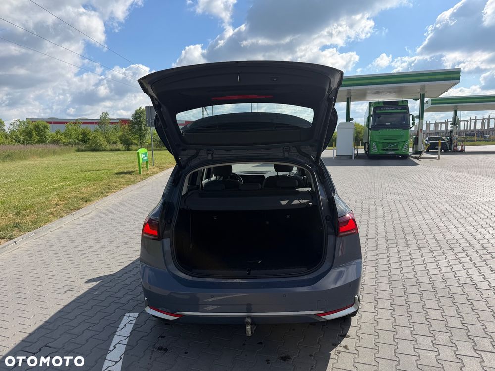 BMW Seria 2 218d GT Luxury Line sport - 20