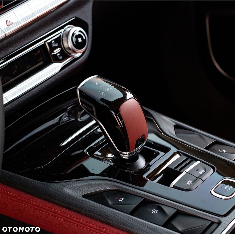 Bestune T77 1.5T Elegance DCT - 16