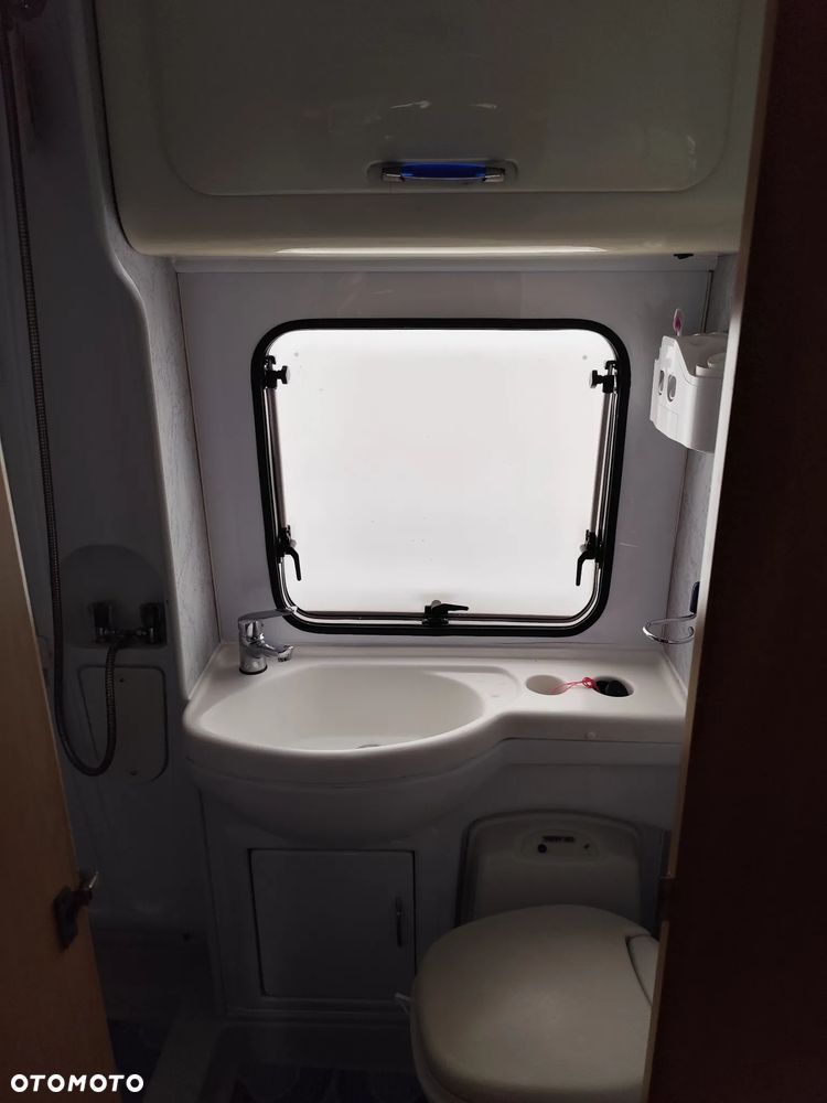 Fiat Ducato - 11