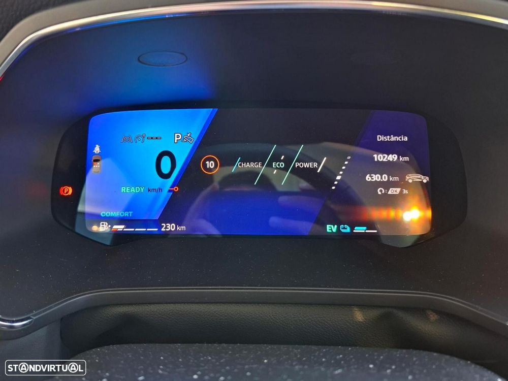 Renault Symbioz 1.6 E-Tech Full Hybrid Iconic - 18