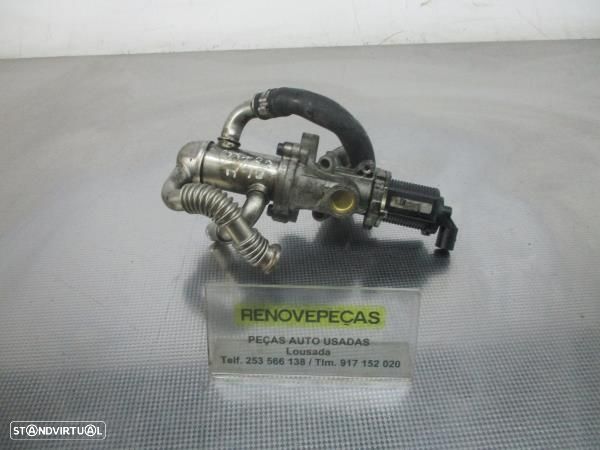 Valvula Egr Opel Astra H (A04) - 1