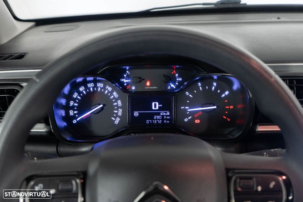 Citroën C3 1.2 PureTech Feel Pack - 25