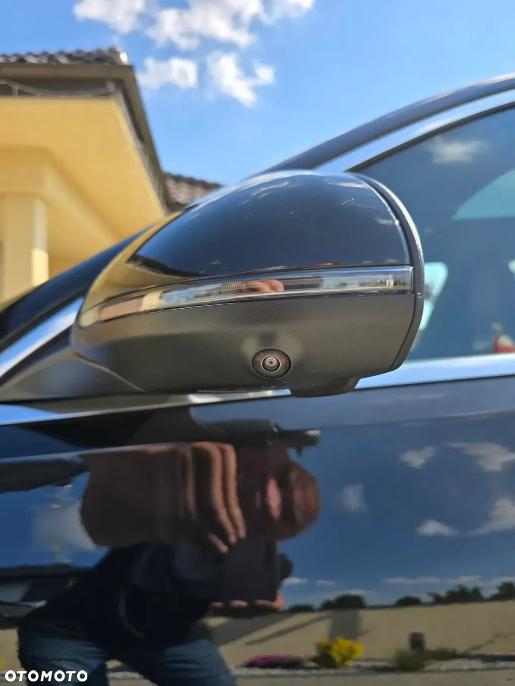 Mercedes-Benz Klasa C 300 4MATIC 9G-TRONIC - 18