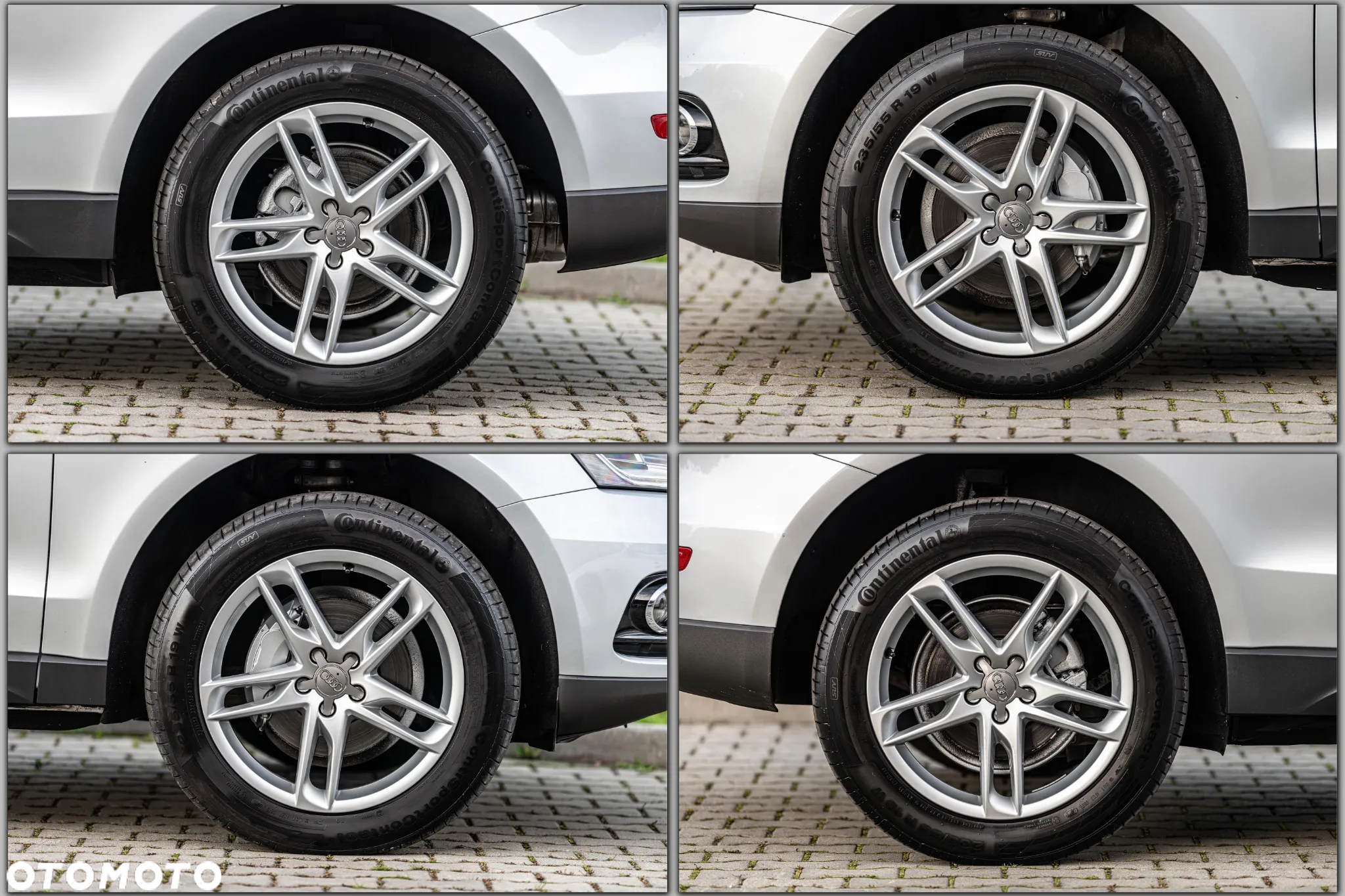 Audi Q5 2.0 TDI quattro S tronic - 20