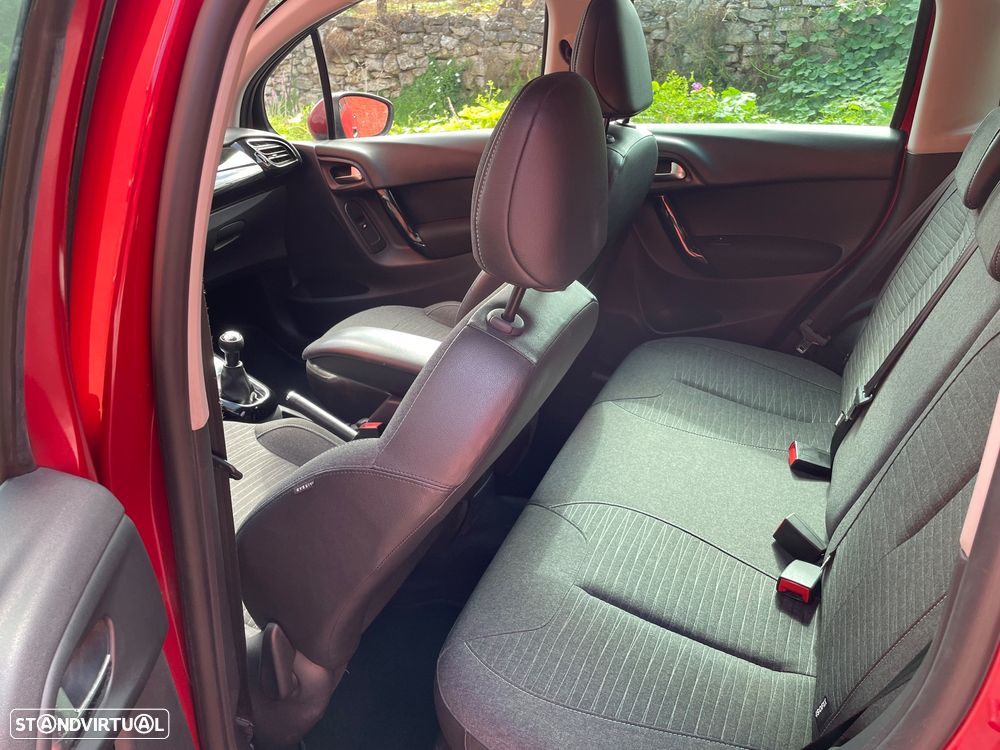 Citroën C3 1.2 VTi Exclusive - 7