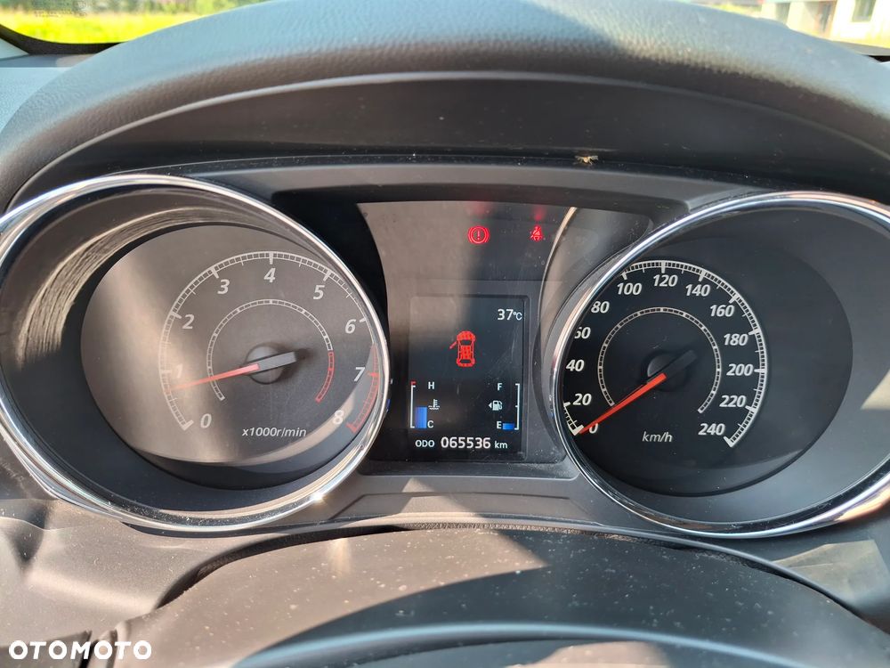 Mitsubishi ASX 1.6 Invite - 20